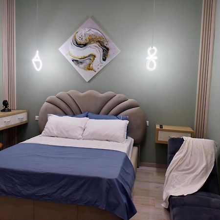 City Center Rooms And Apartments Durrës Exteriör bild
