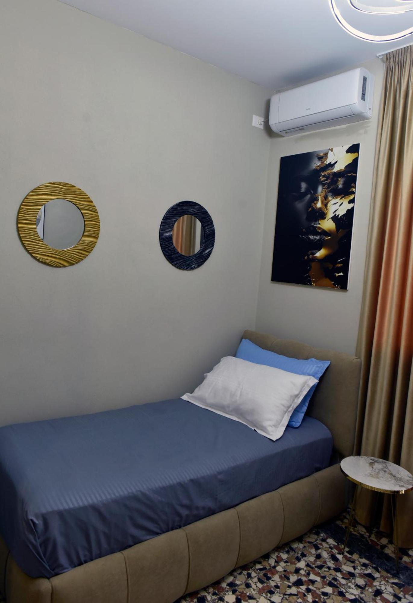City Center Rooms And Apartments Durrës Exteriör bild