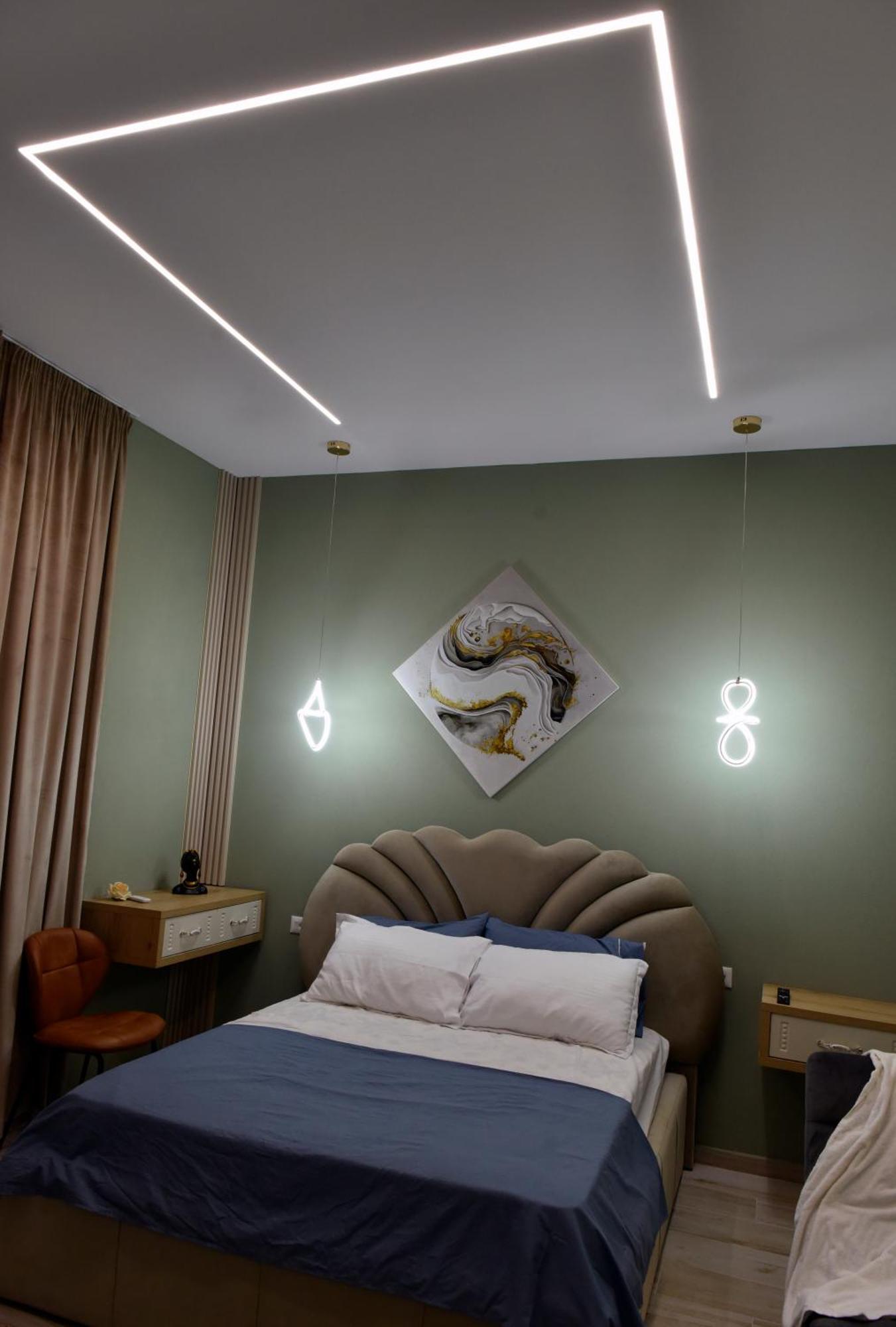 City Center Rooms And Apartments Durrës Exteriör bild