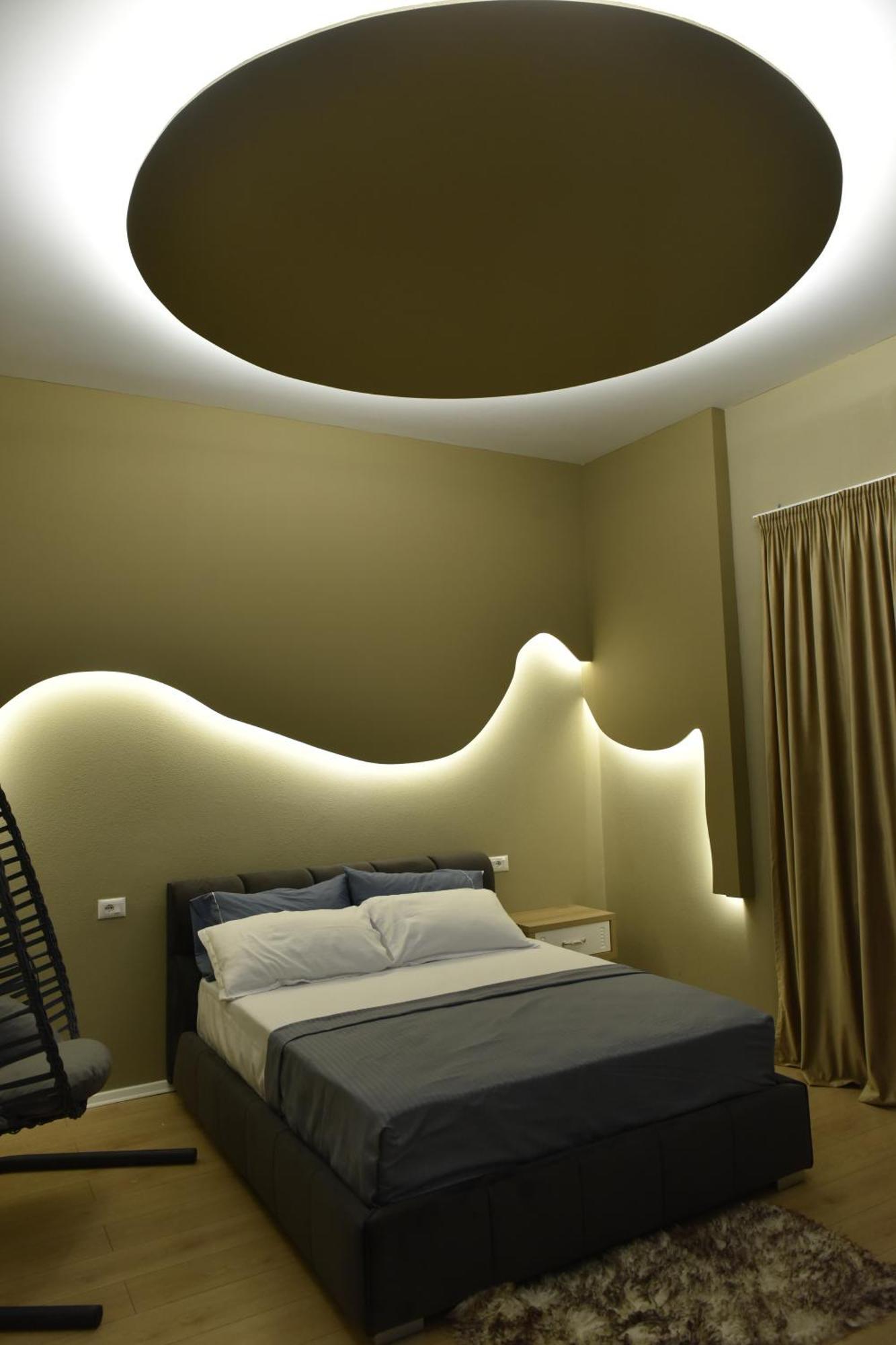 City Center Rooms And Apartments Durrës Exteriör bild