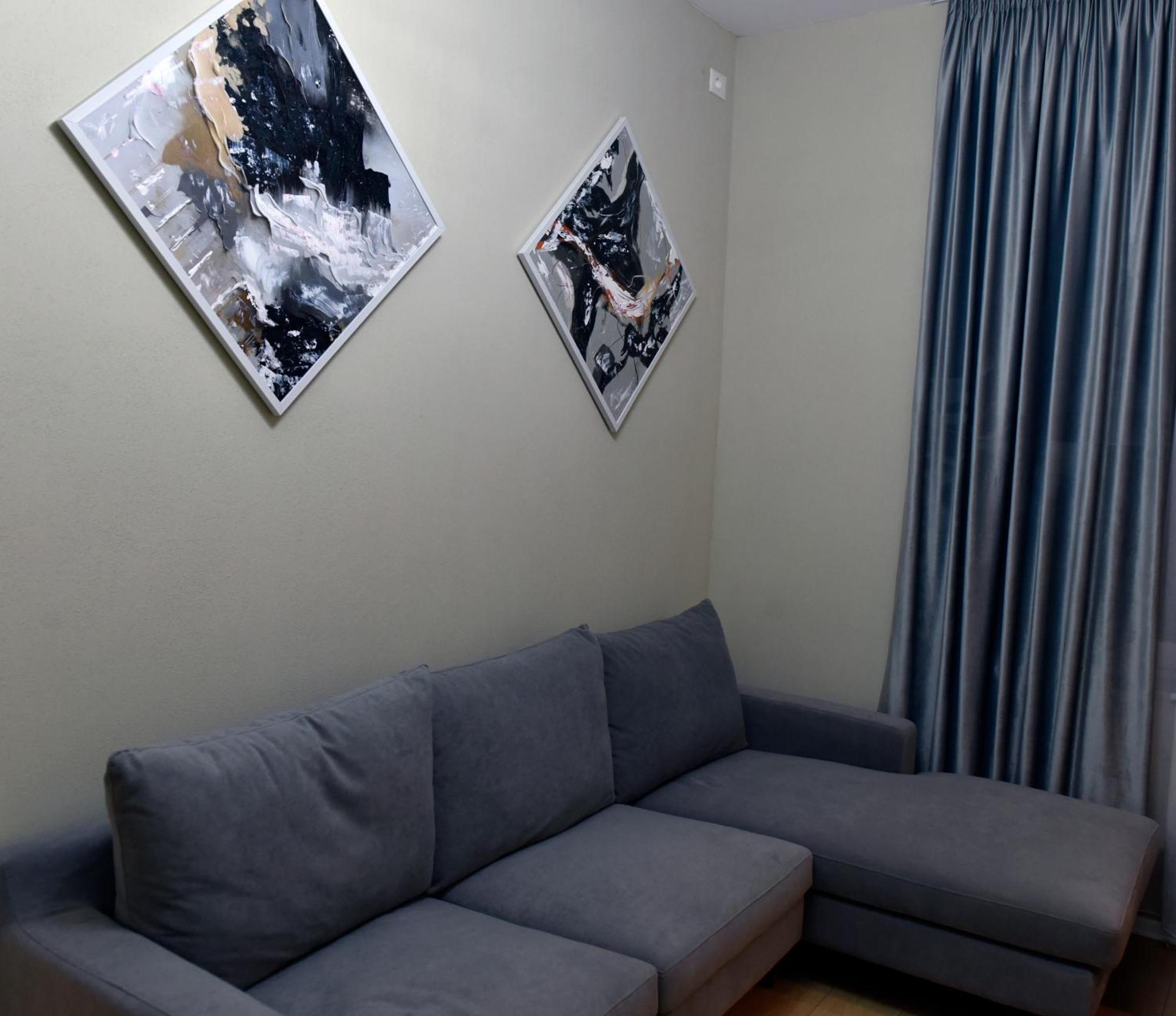 City Center Rooms And Apartments Durrës Exteriör bild