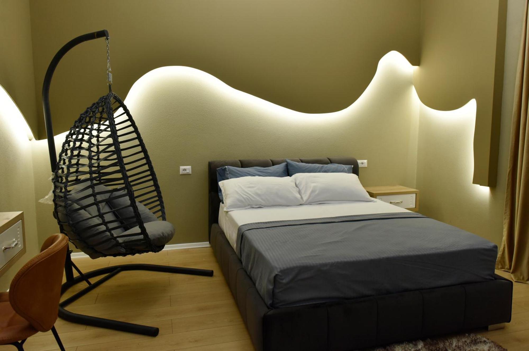 City Center Rooms And Apartments Durrës Exteriör bild